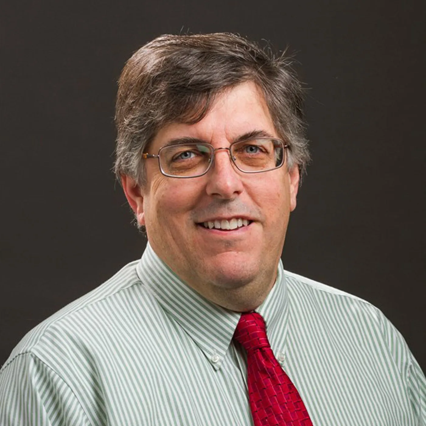 James A. Van Rhee