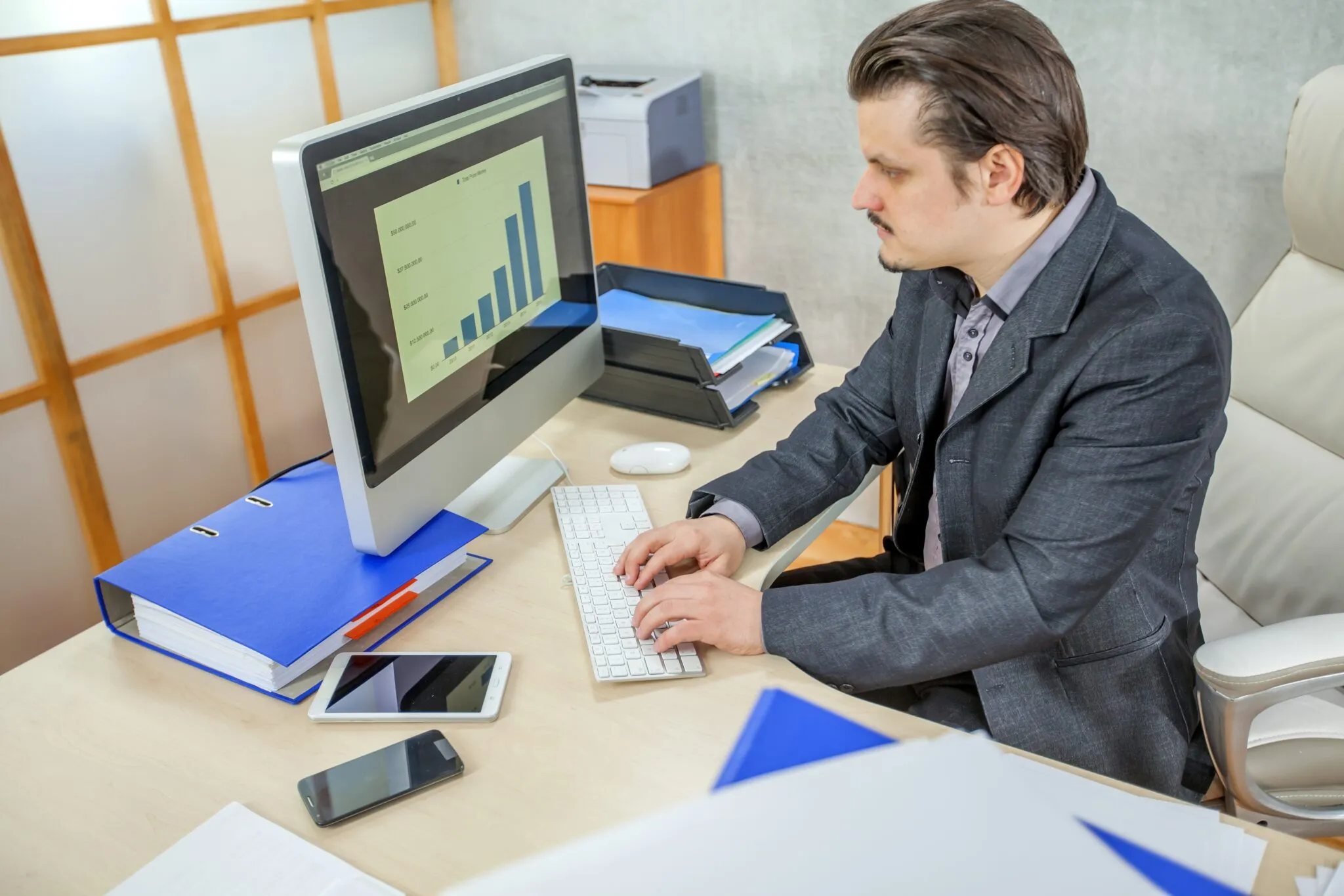How AI is Transforming Healthcare Documentation