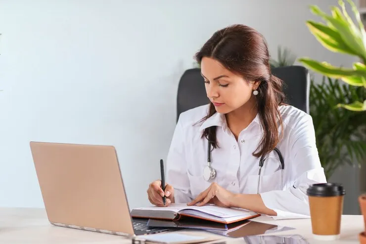 5 Tips to Reduce Documentation Time for Doctors