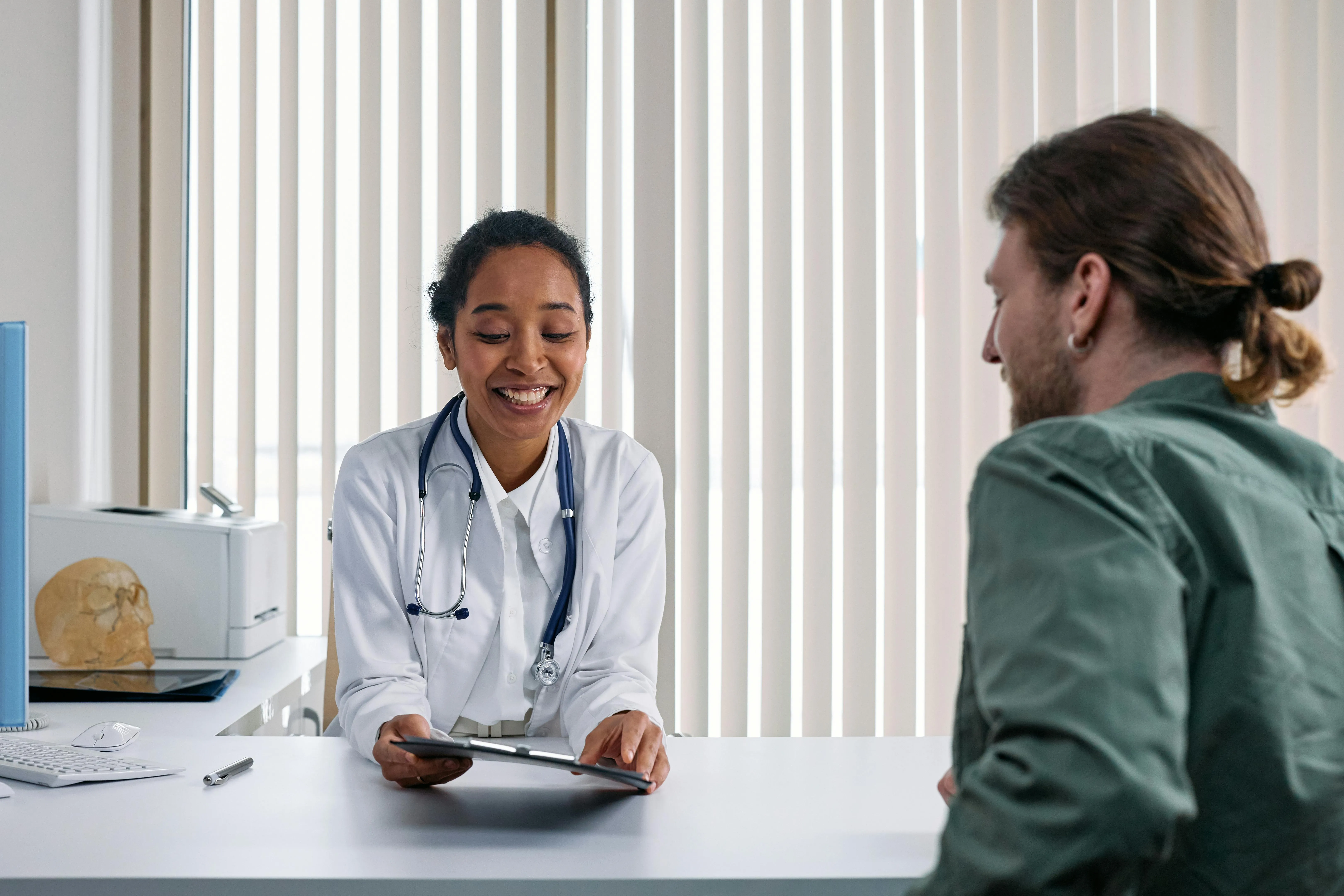 5 Tips to Reduce Documentation Time for Doctors
