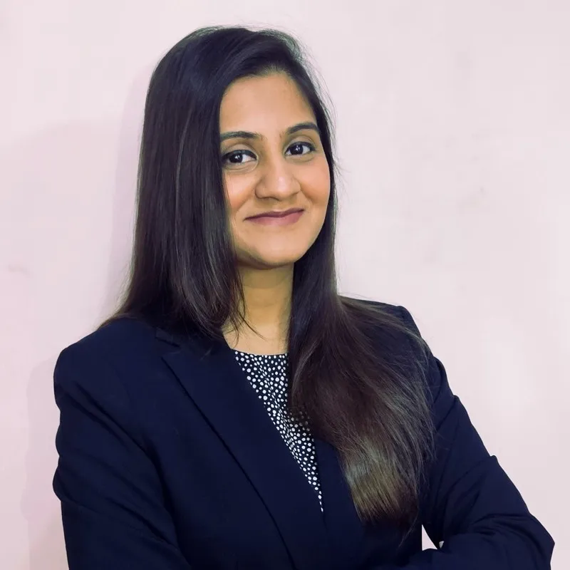 Dr. Tasneem Bharmal
