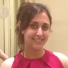 Dr. Sherezade Wadia