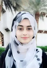 Dr. Munira Dudhbhai