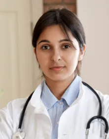 Dr. Alefia Tapia