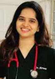 Dr. Sarah Rao