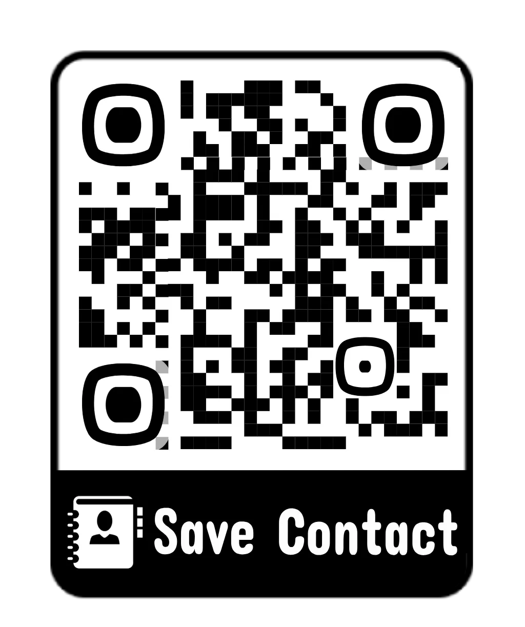Save contact