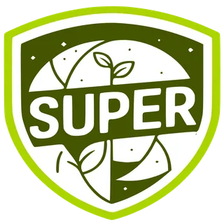 Super&nbsp;Foam&nbsp;Corp&nbsp;shield&nbsp;logo