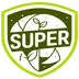 Super Foam Corp shield logo