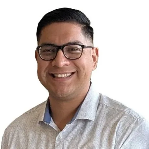 David&nbsp;Hernandez,&nbsp;Lead&nbsp;Research&nbsp;Chemist&nbsp;at&nbsp;Super&nbsp;Foam&nbsp;Corp