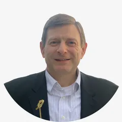 Mike Giardello, Advisor - Chemistry