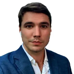 Gabriel Hitchcock, Advisor - Startups