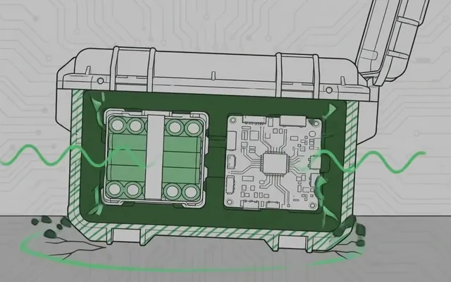 Portable&nbsp;battery&nbsp;unit&nbsp;protection,&nbsp;video&nbsp;still