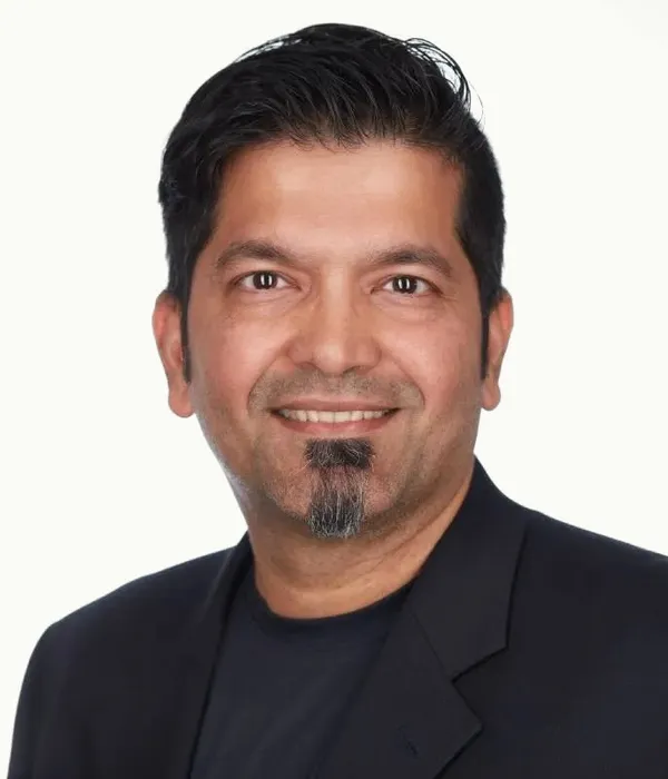 Zef Neemuchwala, CEO of Super Foam Corp