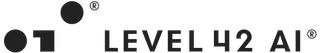 Level&nbsp;42&nbsp;AI&nbsp;logo