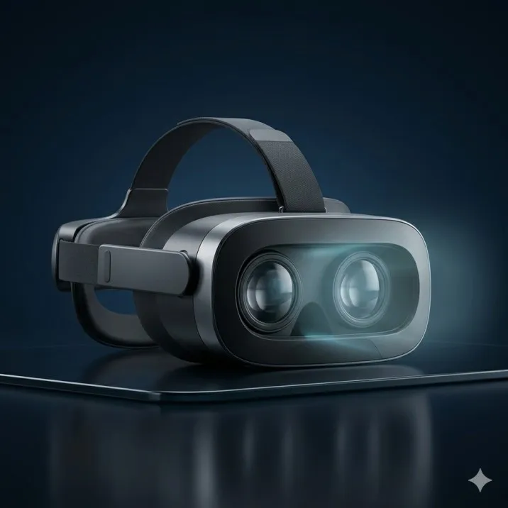 AR/VR&nbsp;product&nbsp;animation