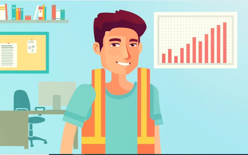 2D&nbsp;animated&nbsp;safety&nbsp;video