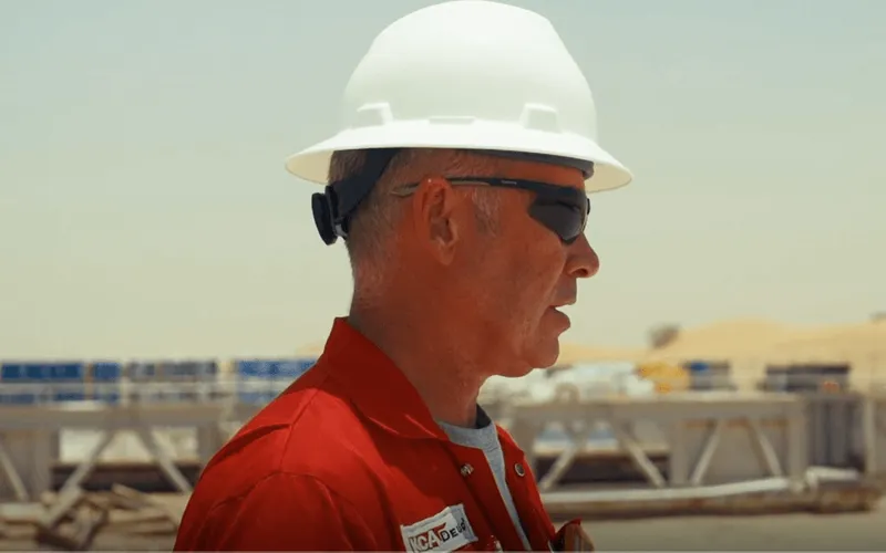 Safety&nbsp;induction&nbsp;video
