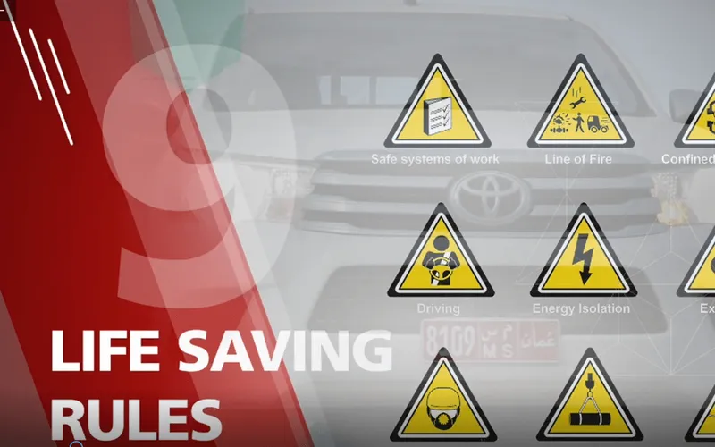 Golden&nbsp;rules&nbsp;safety&nbsp;video