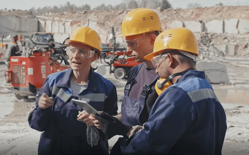 Docu-drama&nbsp;safety&nbsp;video
