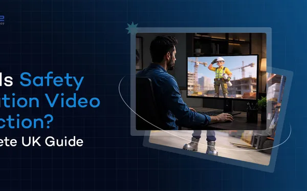 Safety animation video production guide