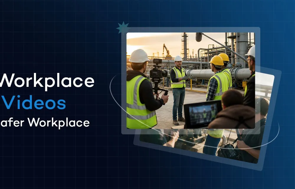 Workplace&nbsp;safety&nbsp;video&nbsp;production