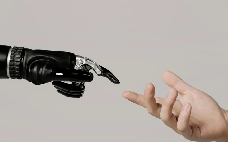 AI and Human Collaboration