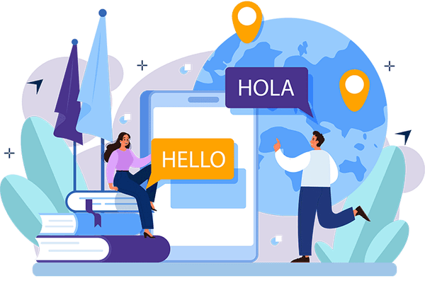 Building Multilingual Websites with SleekCMS