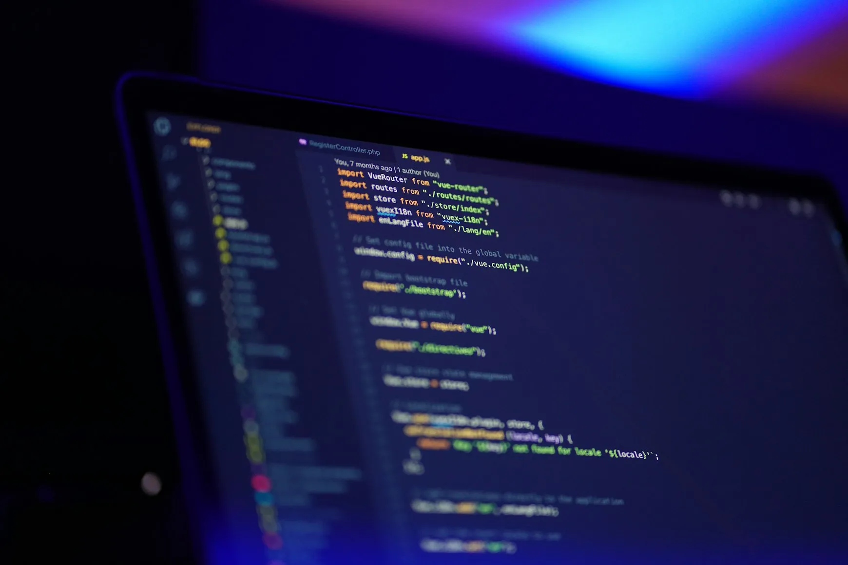 JAMStack deployment