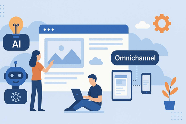 The Future of Content Management: Trends and Innovations