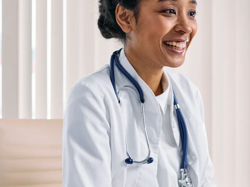 doctor