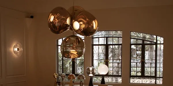 Modern Kitchen Elegance