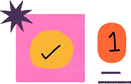 Explainer video illustration