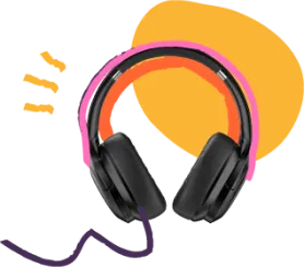 Headphones