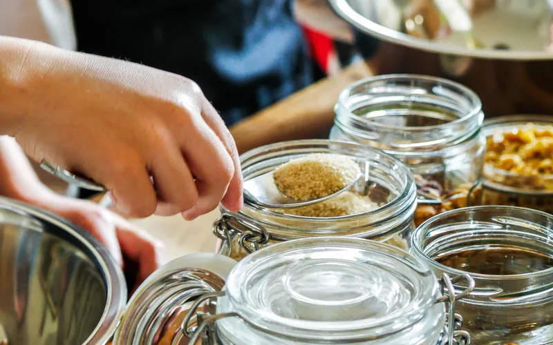 Nutrition&nbsp;Education&nbsp;&&nbsp;Cooking