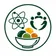 SciCook&nbsp;logo&nbsp;—&nbsp;science,&nbsp;community,&nbsp;and&nbsp;food&nbsp;arranged&nbsp;in&nbsp;a&nbsp;triangle