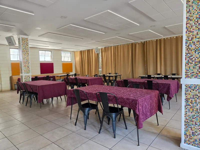 The&nbsp;SciEats&nbsp;affordable&nbsp;eatery&nbsp;operating&nbsp;from&nbsp;an&nbsp;existing&nbsp;kitchen&nbsp;and&nbsp;dining&nbsp;facility&nbsp;in&nbsp;North&nbsp;Park.