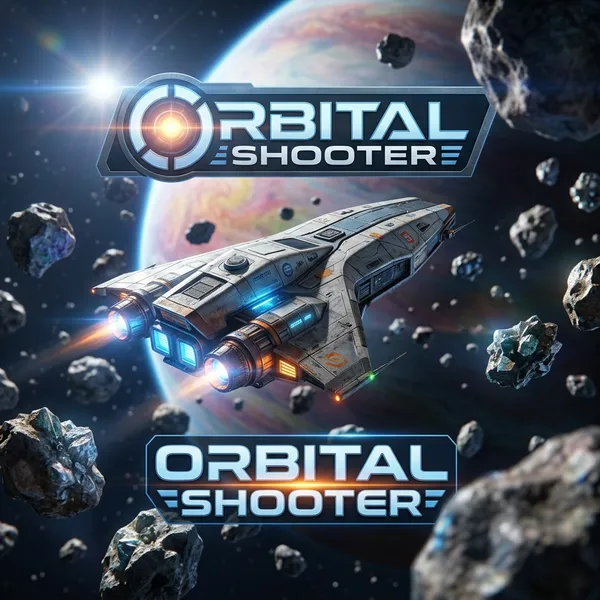 Orbital&nbsp;Courier