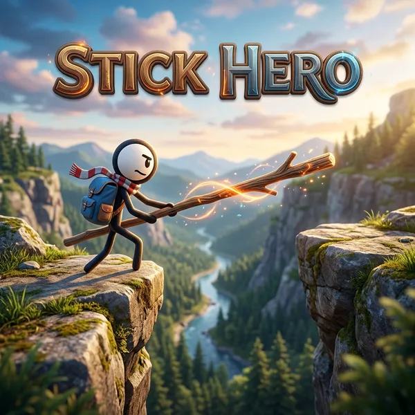 Stick&nbsp;Hero